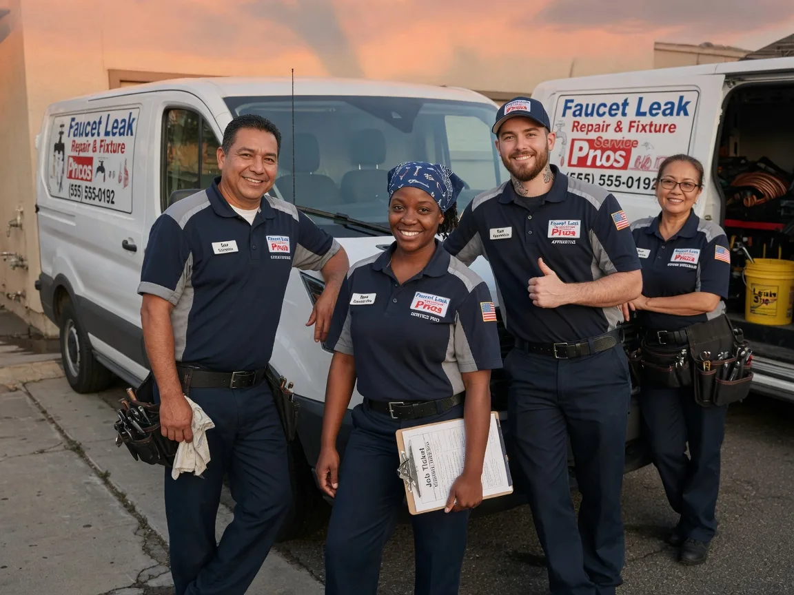 Faucet Repair company in Nesconset, NY